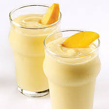 Mango Lassi